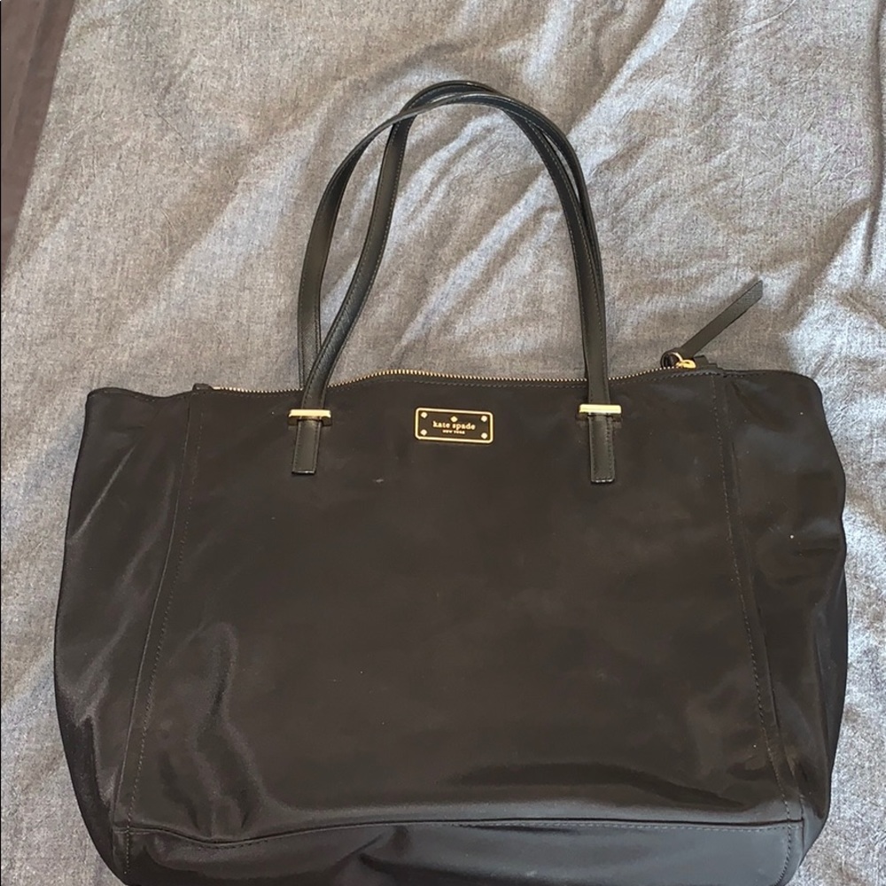 Kate spade tote